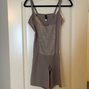 Full body shapewear sz 1x